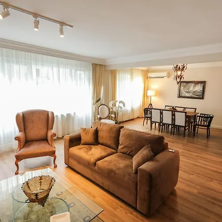 Fargo 4 Luxury * Estambul