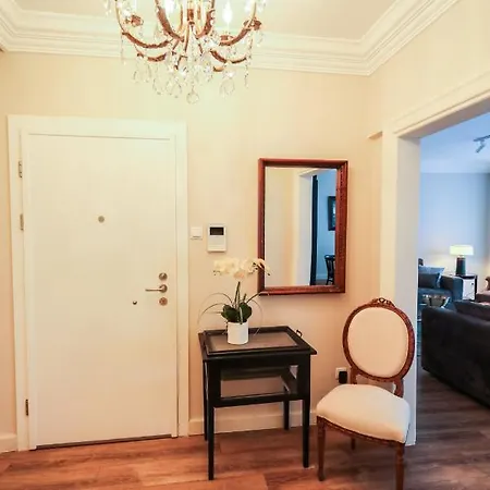 Fargo 4 Luxury Estambul