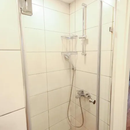 Fargo 4 Luxury Apartamento *