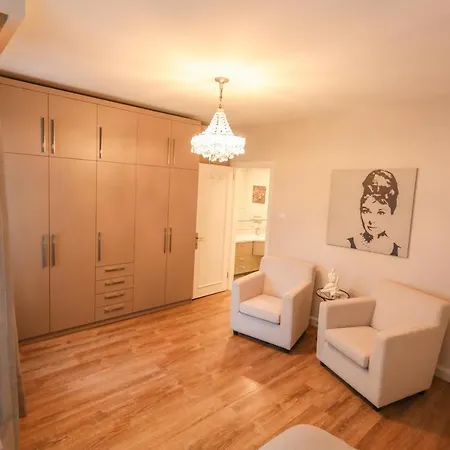 Fargo 4 Luxury Estambul
