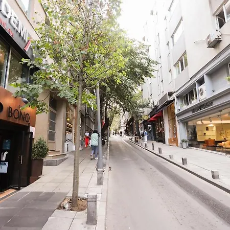 Apartamento Fargo 4 Luxury