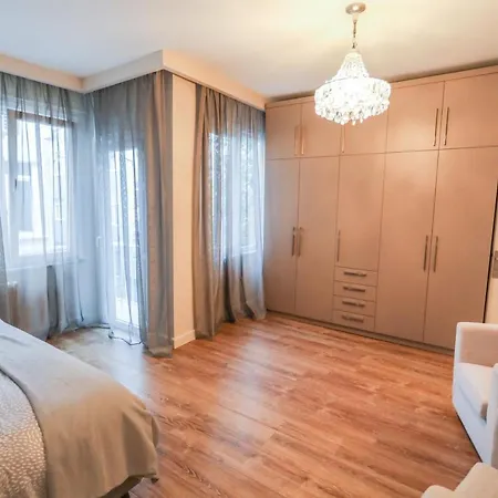 Fargo 4 Luxury * Estambul