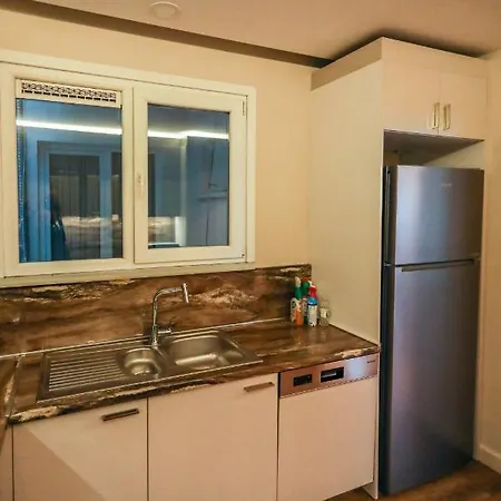 Apartamento Fargo 4 Luxury