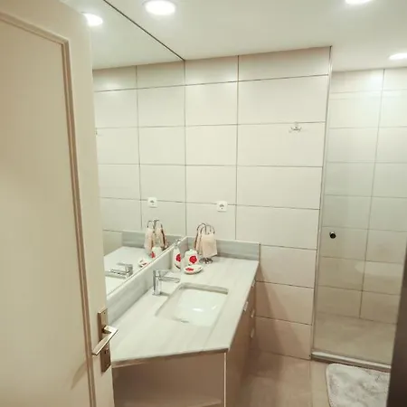 Fargo 4 Luxury Apartamento