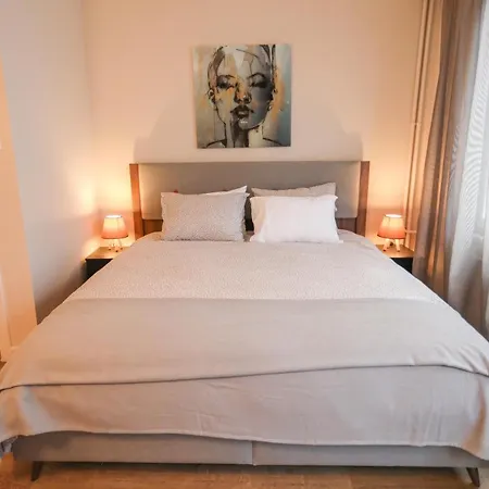 Fargo 4 Luxury * Estambul