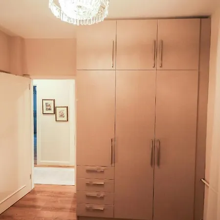 Fargo 4 Luxury Apartamento *