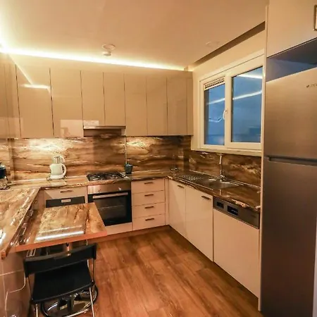 Apartamento Fargo 4 Luxury *
