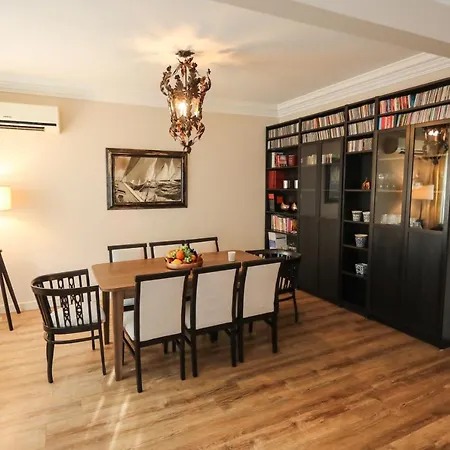Fargo 4 Luxury * Istanbul