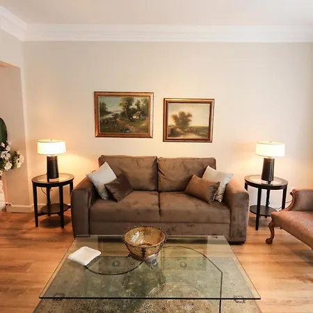 Apartment Fargo 4 Luxury Istanbul
