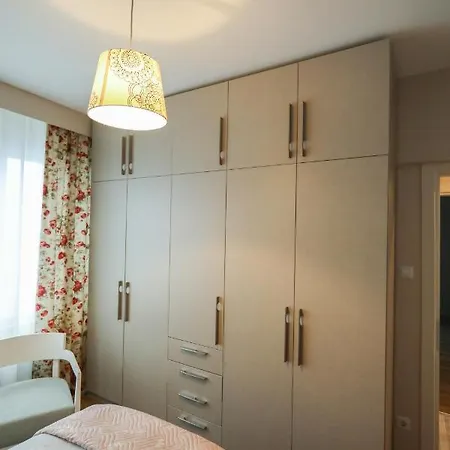 Fargo 4 Luxury Istanbul