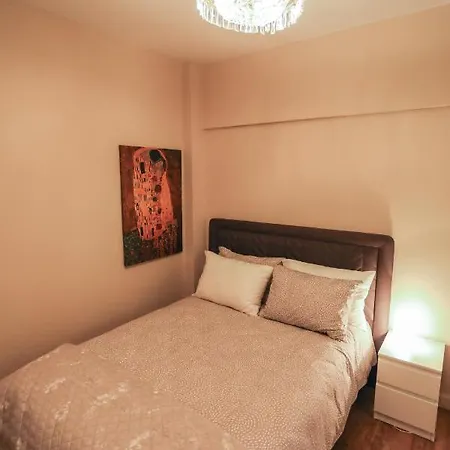 Apartment Fargo 4 Luxury *