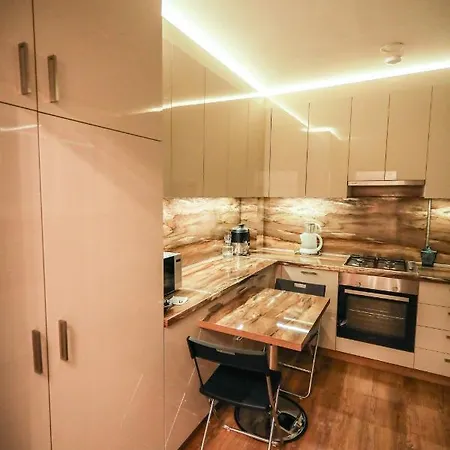 Fargo 4 Luxury *